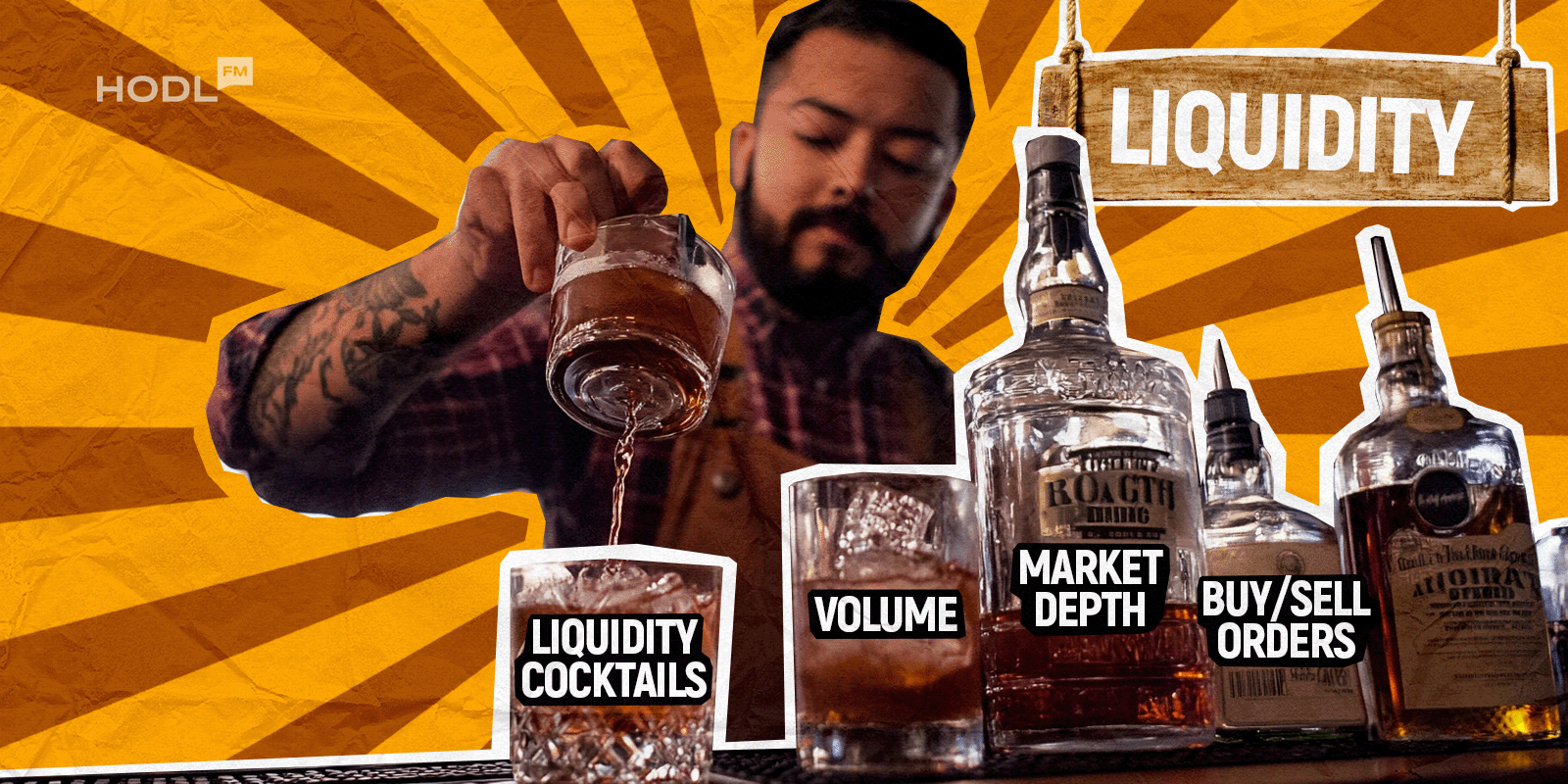 Understanding Liquidity Understanding Liquidity and How to Measure It Understanding Liquidity Understanding Liquidity and How to Measure It
