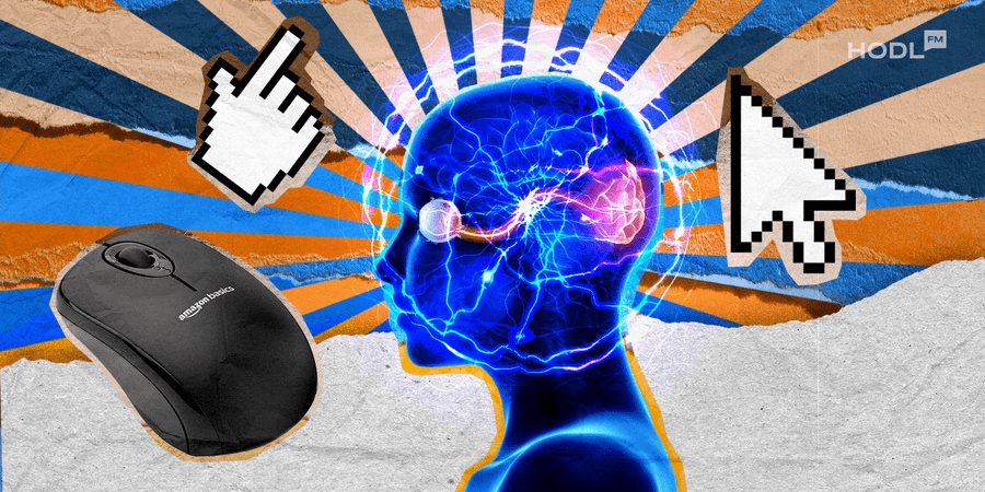 User You Neuralinks 2 Musk Implanted a Chip in a Human Brain and The Patient Survived!