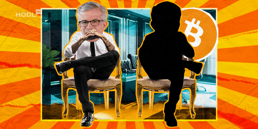 Vanguard Avowedly Anti Crypto Names Bitcoin Friendly Ex BlackRock Exec as CEO 2 Will Vanguard's New Crypto-Friendly CEO Salim Ramji Change The Course?