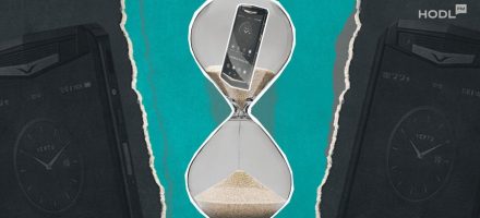 Vertu: Crafting Timeless Luxury in the Digital Age