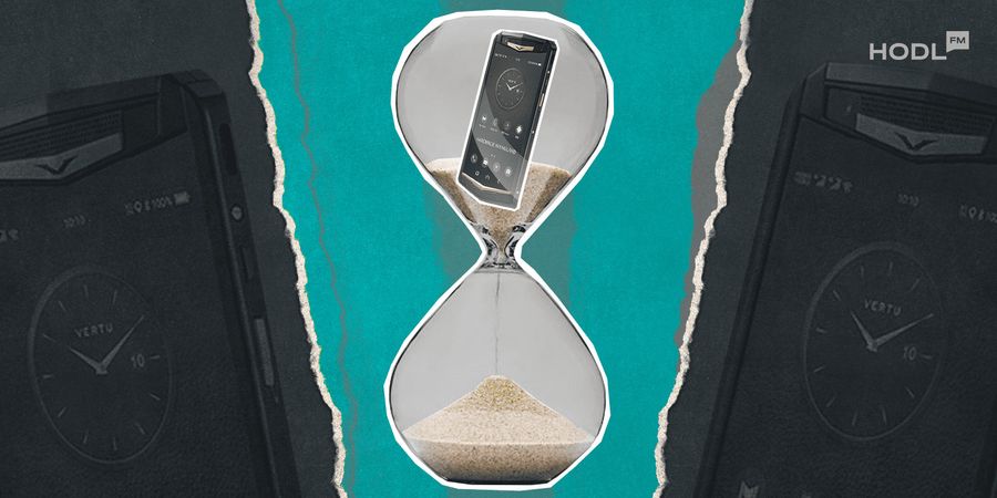Vertu Crafting Timeless 2 Vertu: Crafting Timeless Luxury in the Digital Age