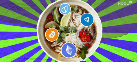 Vietnam Fast-Tracks Crypto Regulations to Keep Up with Booming Adoption