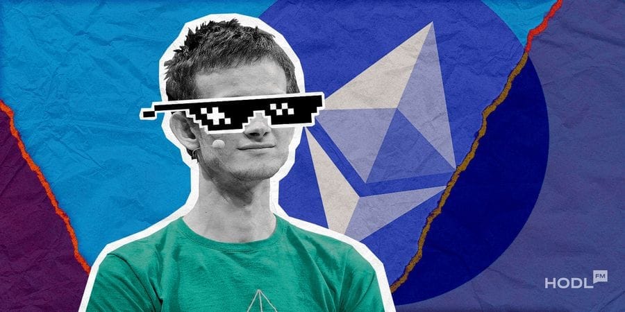 Vitalik Buterin Transfers 2 2 Lubin Reveals How Ethereum’s Treasury Strategy Will Shape Its Future