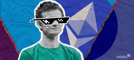 Vitalik Buterin Transfers 400 ETH Valued at $600,000 to Coinbase