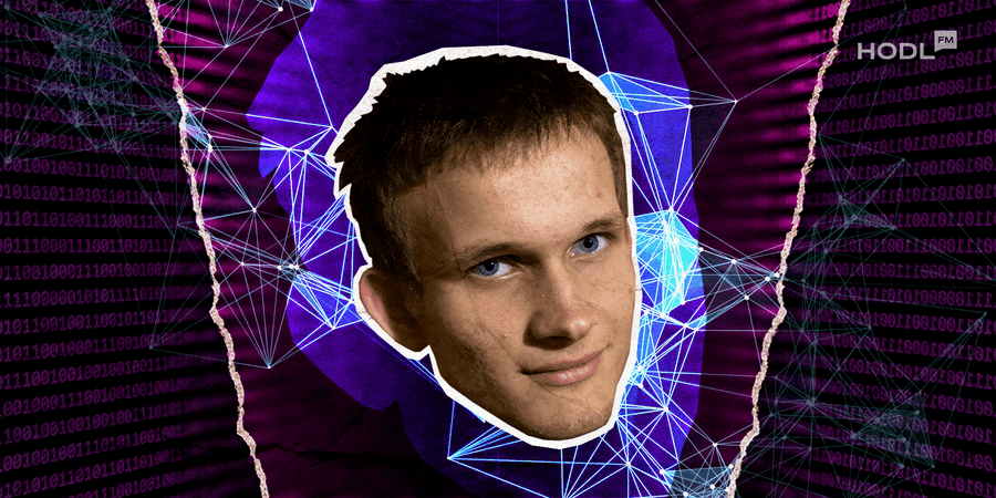 Vitalik Buterin floats idea 2 1 Ethereum’s Creator Vitalik Buterin and the Little-Known Facts About Him Vitalik Buterin floats idea 2 1 Ethereum’s Creator Vitalik Buterin and the Little-Known Facts About Him