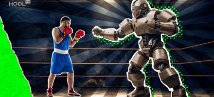 Vitalik Buterin’s Warning: Will AI Surpass Humanity as the Apex Species?