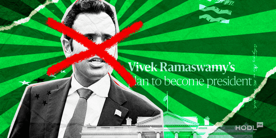 Vivek Ramaswamy Drops out of US Presidential Race 2 1024x512 1 Exchange Expansions, Investment Jackpot, Political Exits & the U.S. Stablecoin Legal Quest