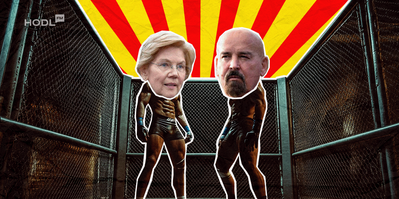 Warren Deaton crypto Elizabeth Warren And John Deaton Collide In US Senatorial Debate Over Crypto Warren Deaton crypto Elizabeth Warren And John Deaton Collide In US Senatorial Debate Over Crypto