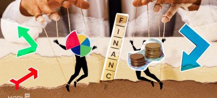 Wash Trading: What Is It and How Does It Work?