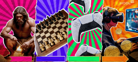 Web3 Gaming: The Future of Play-to-Earn and Crypto-Powered Games You Can’t Miss in 2025