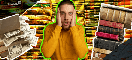 What Determines the Price of Bitcoin?