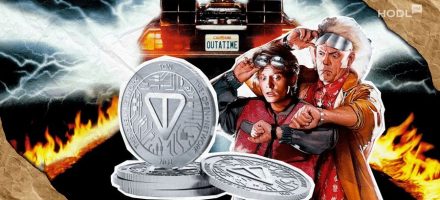 Toncoin: From Telegram to TON Token