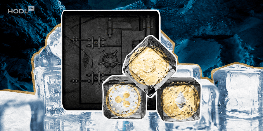 What Is a Cold Wallet Explained 1 2 The Ice Fortress: Your No-Nonsense Guide to Cold Wallets What Is a Cold Wallet Explained 1 2 The Ice Fortress: Your No-Nonsense Guide to Cold Wallets
