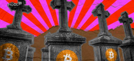What Happens to Lost Bitcoin?