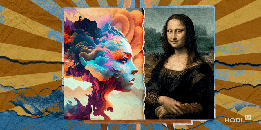 What is AI Art and How Does It Work 2 Generative AI Forces Engineers to Evolve or Fall Behind