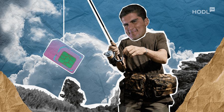 What is a SIM Swap Attack and How to Prevent One 2 What is a SIM Swap Attack, and How to Prevent One?