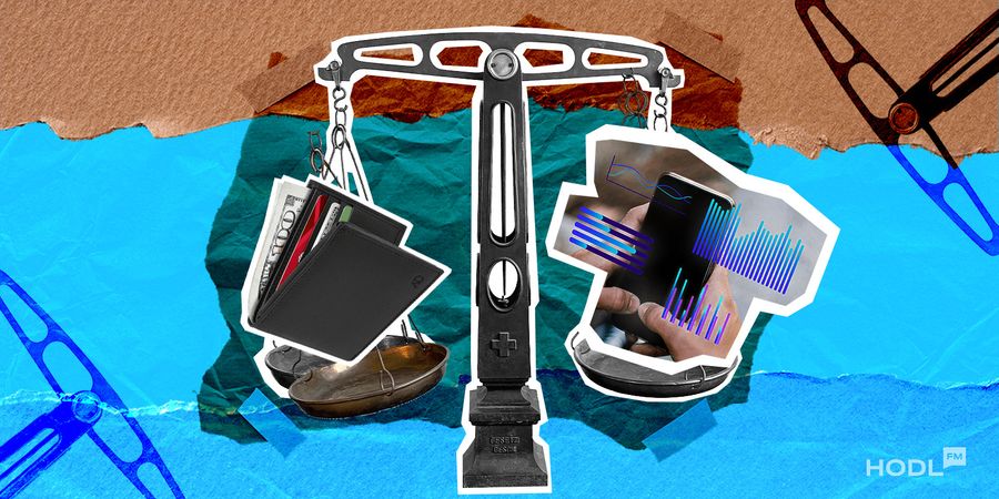 Where to Store Your Crypto Wallets vs. Exchanges 2 Self Custody vs Exchanges: Crypto Ownership in an Era of Distrust Where to Store Your Crypto Wallets vs. Exchanges 2 Self Custody vs Exchanges: Crypto Ownership in an Era of Distrust