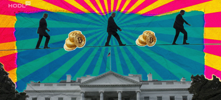 First White House Crypto Summit Leaves Investors Divided