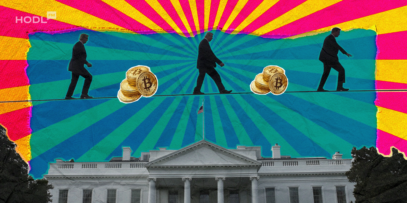 White House crypto summit SEC Reconsiders Crypto Rules as Industry Pushback Intensifies
