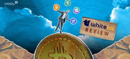 WhiteBIT Crypto Exchange Review