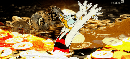 Who Holds the Most Bitcoin in 2024