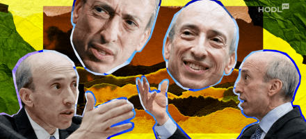 Gary Gensler: The Man Behind SEC