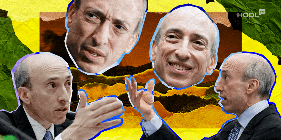 Who Is Gary Gensler 2 Gary Gensler: The Man Behind SEC Who Is Gary Gensler 2 Gary Gensler: The Man Behind SEC