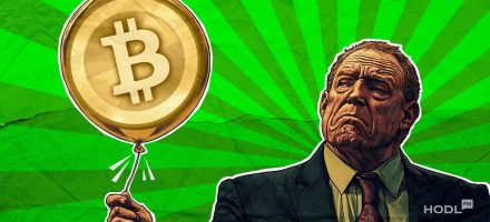 The Real Reason Bitcoin Price Dipped Below $56K