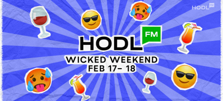 Weekend Crypto Roundup: Allegations, Acquisitions, and Alleged Secrets