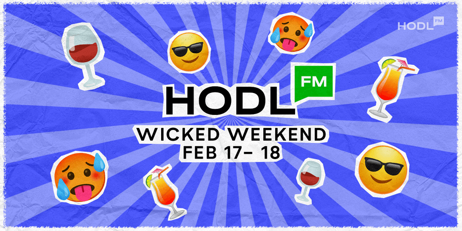 Wicked Weekend Weekend Crypto Roundup: Allegations, Acquisitions, and Alleged Secrets