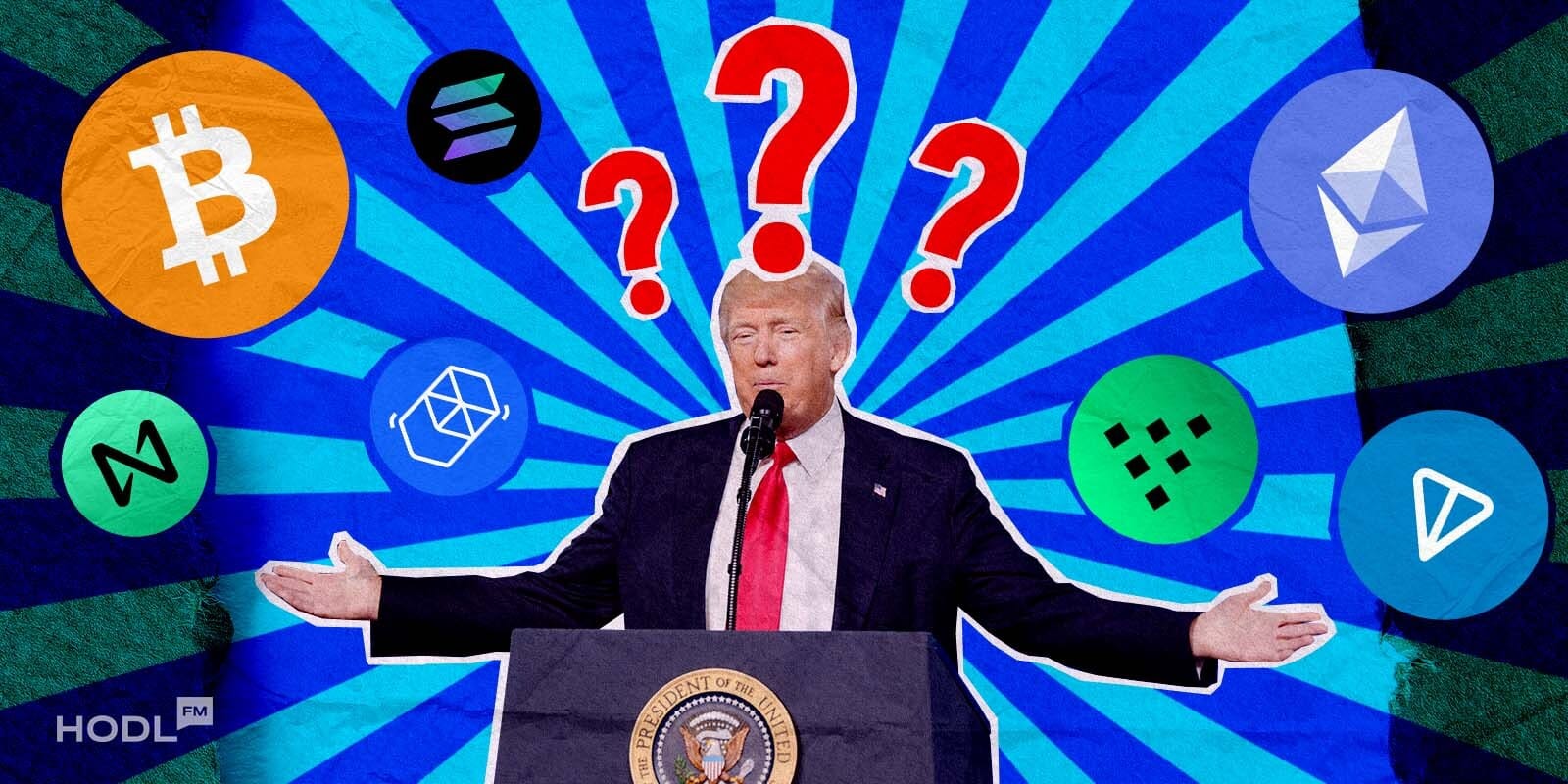 Will Trump Deliver So Donald Trump is Here: What’s Next for Bitcoin and Crypto?