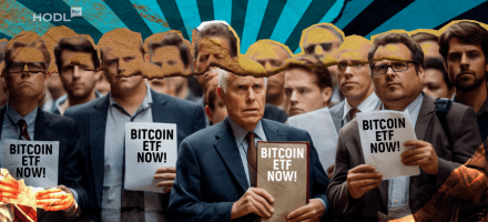 Will the Spot Bitcoin ETF Finally See the Light of Day?