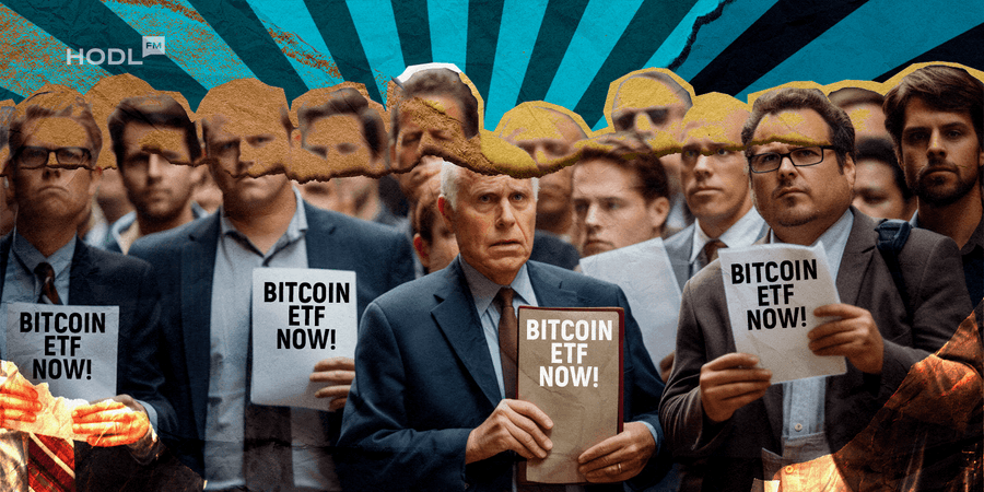 Will the Spot Bitcoin 2 Will the Spot Bitcoin ETF Finally See the Light of Day? Will the Spot Bitcoin 2 Will the Spot Bitcoin ETF Finally See the Light of Day?