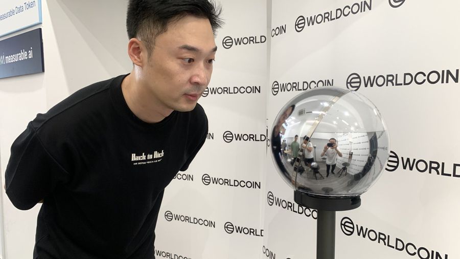 Worldcoin Hong Kong 7 2800x1575 1 OpenAI Co-Founder's Token Surges 140% in Just Seven Days