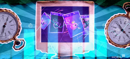 NFT Trading Cards: How to Buy and Sell?