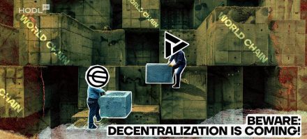 Worldcoin And Alchemy Announce Partnership For New Blockchain Infrastructure