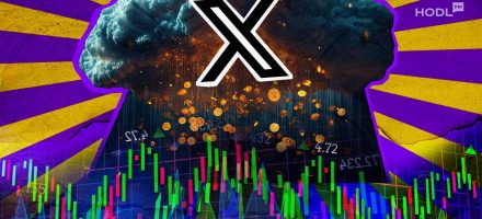 How X Affects the Cryptocurrency Market