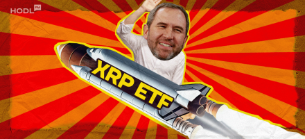Ripple’s Brad Garlinghouse Says XRP ETF Approval is Close