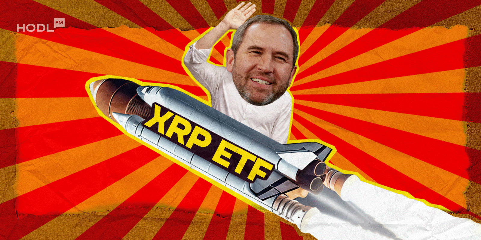 XRP ETF XRP Surges Amid Controversy Over Alleged Ripple-Trump Meeting XRP ETF XRP Surges Amid Controversy Over Alleged Ripple-Trump Meeting
