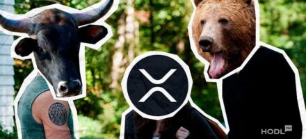 Will XRP Bounce Back or Dive to 2.60 After Hitting 3.66?