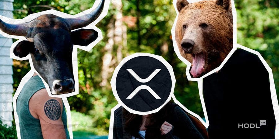 XRP Price Analysis XRP Price Analysis - What Happened to XRP this Week