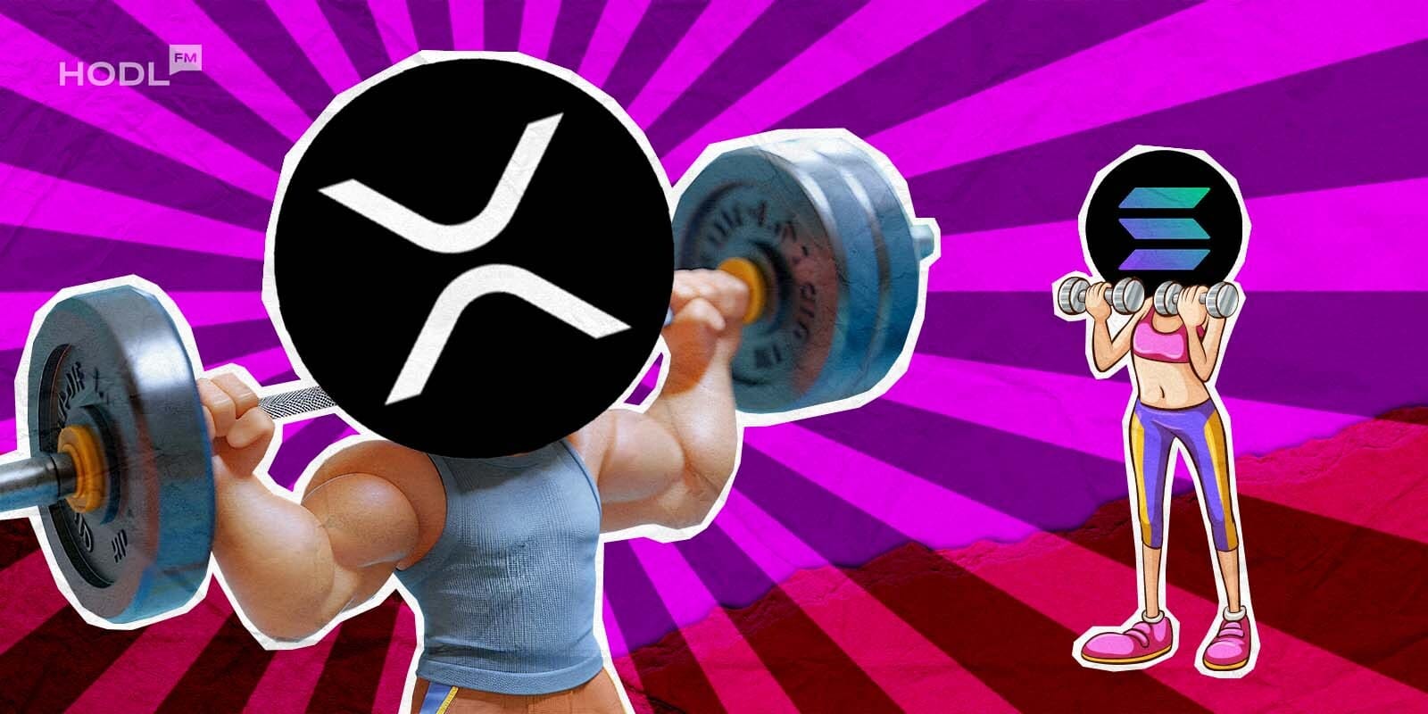 XRP Ripple (XRP) Pumps to Action, Taking 4th Place by Market Cap XRP Ripple (XRP) Pumps to Action, Taking 4th Place by Market Cap
