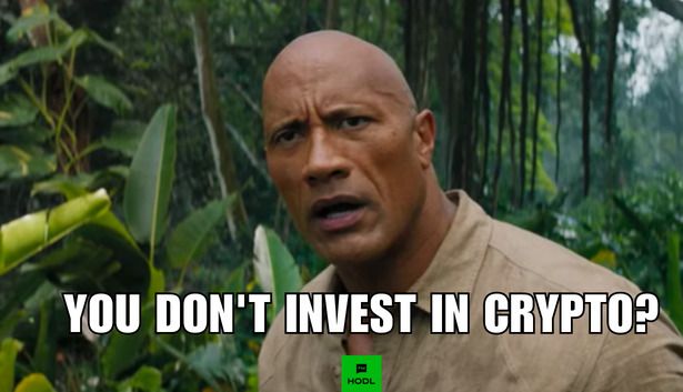 YOU DONT INVEST IN CRYPTO Bitcoin Unleashed: The Pros, the Cons, and the Crypto Rollercoaster Ride! YOU DONT INVEST IN CRYPTO Bitcoin Unleashed: The Pros, the Cons, and the Crypto Rollercoaster Ride!