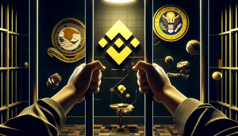 The Trials of Changpeng Zhao: From Crypto Success To 36 Months Imprisonment The Trials of Changpeng Zhao: From Crypto Success To 36 Months Imprisonment