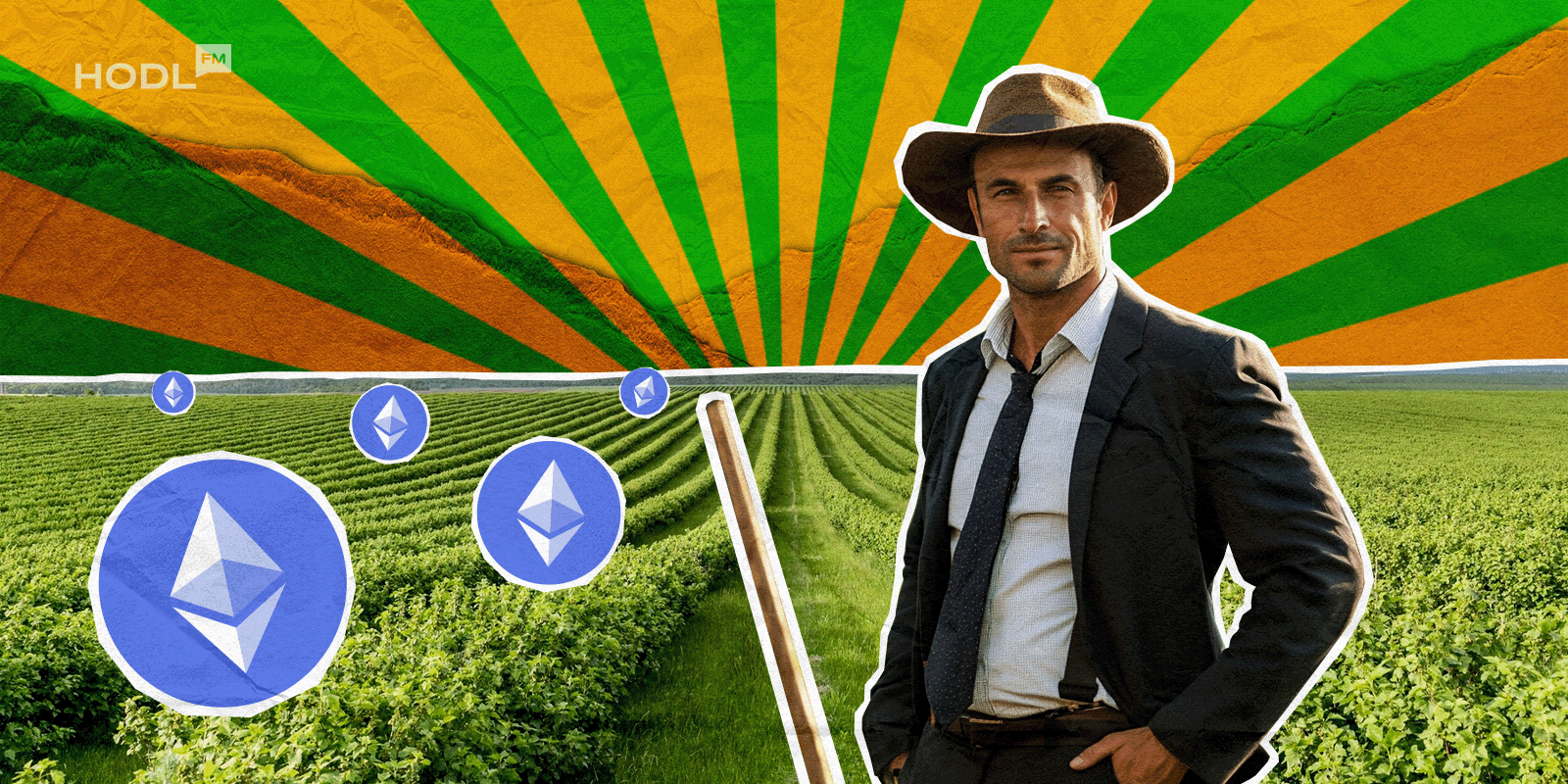Yield Farms Top Yield Farms on Ethereum in 2025 Yield Farms Top Yield Farms on Ethereum in 2025