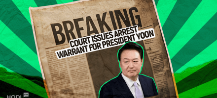 How South Korea’s Political Crisis Continues to Affect Crypto