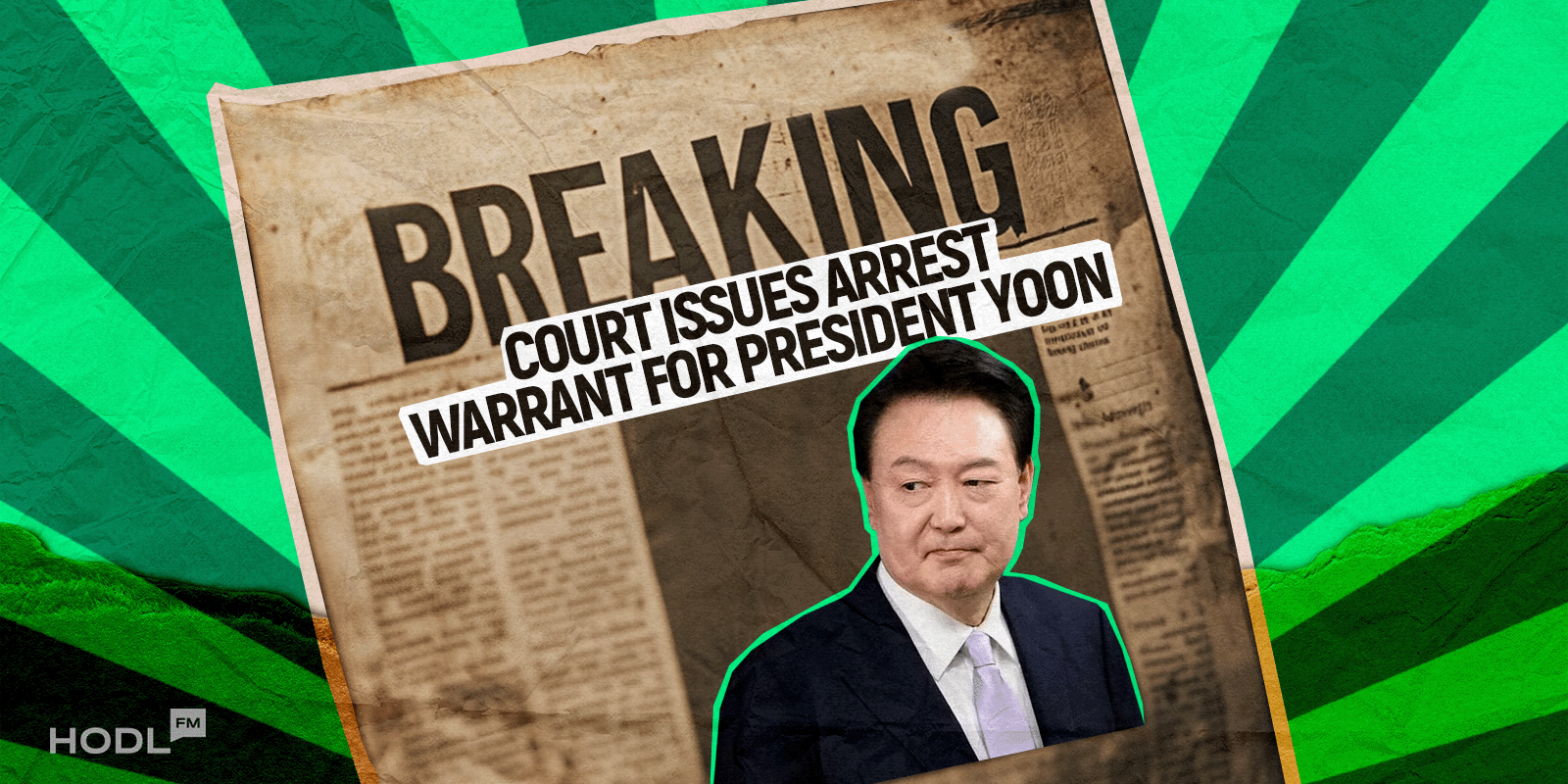 Yoon arrest Oklahoma Senator Proposes Bitcoin Freedom Act to Combat Inflation Yoon arrest Oklahoma Senator Proposes Bitcoin Freedom Act to Combat Inflation