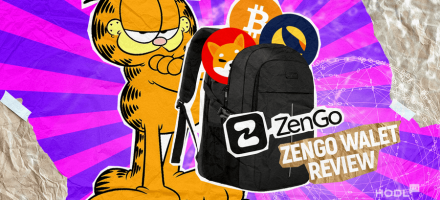 Zengo Review – Full Overview of Zengo Crypto Wallet Review