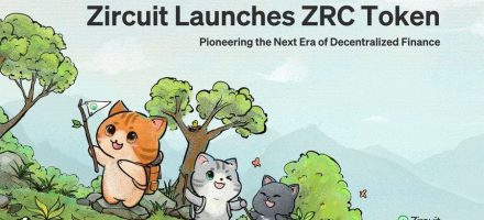 Zircuit Launches ZRC Token: Pioneering the Next Era of Decentralized Finance