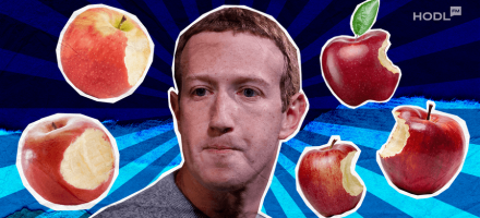 Zuckerberg Vs. Apple: Here We Go Again